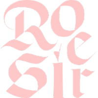 Rosier logotype